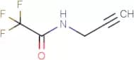 2,2,2-Trifluoro-N-(prop-2-yn-1-yl)acetamide