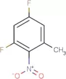 1,5-Difluoro-3-methyl-2-nitrobenzene