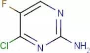 2-Amino-4-chloro-5-fluoropyrimidine