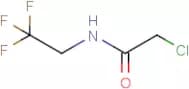 2-Chloro-N-(2,2,2-trifluoroethyl)acetamide