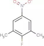 2-Fluoro-1,3-dimethyl-5-nitrobenzene