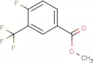 Methyl 4-fluoro-3-(trifluoromethyl)benzoate