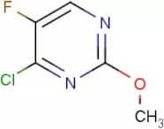 4-Chloro-5-fluoro-2-methoxypyrimidine