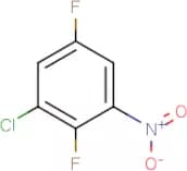 1-Chloro-2,5-difluoro-3-nitrobenzene