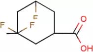 3,5,7-Trifluoroadamantane-1-carboxylic acid
