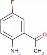 1-(2-Amino-5-fluorophenyl)ethanone