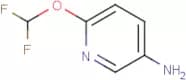 6-(Difluoromethoxy)pyridin-3-amine