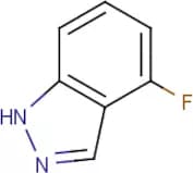4-Fluoro-1H-indazole