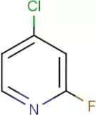 4-Chloro-2-fluoropyridine