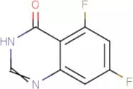 5,7-Difluoroquinazolin-4(3H)-one