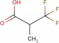 3,3,3-Trifluoro-2-methylpropanoic acid