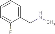 (2-Fluorobenzyl)methylamine
