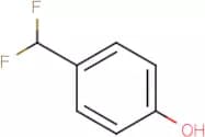 4-(Difluoromethyl)phenol
