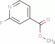 Methyl 2-fluoroisonicotinate