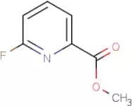 Methyl 6-fluoropicolinate