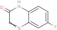 6-Fluoroquinoxalin-2(1H)-one