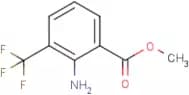 Methyl 2-amino-3-(trifluoromethyl)benzoate