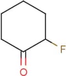 2-Fluorocyclohexanone