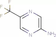 5-(Trifluoromethyl)pyrazin-2-amine