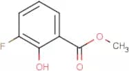 Methyl 3-fluoro-2-hydroxybenzoate