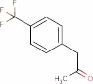 1-(4-(Trifluoromethyl)phenyl)propan-2-one