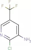 2-Chloro-5-(trifluoromethyl)pyridin-3-amine