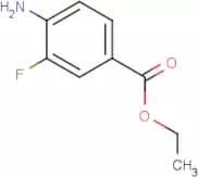 Ethyl 4-amino-3-fluorobenzoate