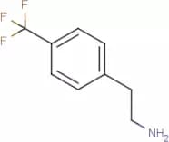4-Trifluoromethylphenethylamine