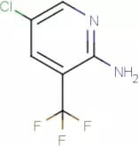 5-Chloro-3-(trifluoromethyl)pyridin-2-amine