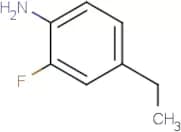 4-Ethyl-2-fluoroaniline