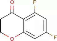 5,7-Difluorochroman-4-one