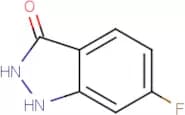 6-Fluoro-1H-indazol-3(2H)-one