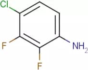 4-Chloro-2,3-difluoroaniline