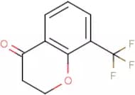 8-(Trifluoromethyl)chroman-4-one