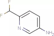 6-(Difluoromethyl)pyridin-3-amine