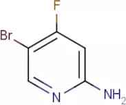 5-Bromo-4-fluoropyridin-2-amine
