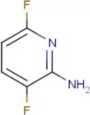 3,6-Difluoropyridin-2-amine