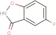 5-Fluorobenzo[d]isoxazol-3(2H)-one
