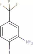 3-Amino-4-iodobenzotrifluoride