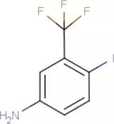 5-Amino-2-iodobenzotrifluoride