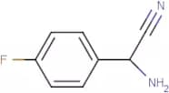 Amino(4-fluorophenyl)acetonitrile