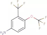 5-Amino-2-(trifluoromethoxy)benzotrifluoride