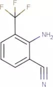 2-Amino-3-(trifluoromethyl)benzonitrile