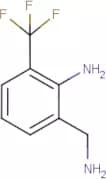 2-Amino-3-(aminomethyl)benzotrifluoride