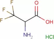 3,3,3-Trifluoro-DL-alanine hydrochloride