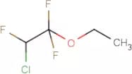 2-Chloro-1,1,2-trifluoroethyl ethyl ether