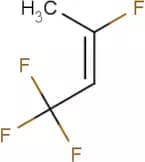 (E)-1,1,1,3-Tetrafluorobut-2-ene