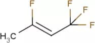 (Z)-1,1,1,3-Tetrafluorobut-2-ene
