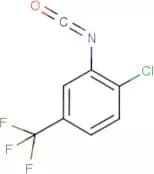 2-Chloro-5-(trifluoromethyl)phenyl isocyanate