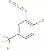 2-Chloro-5-(trifluoromethyl)phenyl isothiocyanate